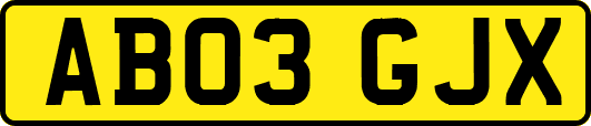 AB03GJX