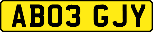 AB03GJY