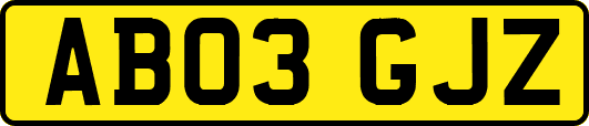 AB03GJZ