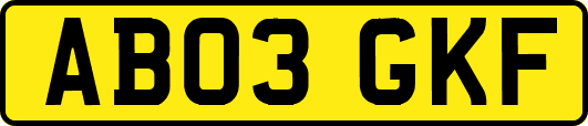AB03GKF