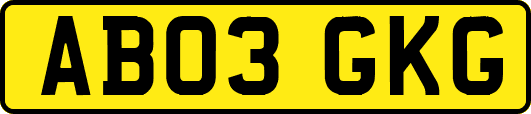 AB03GKG