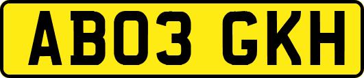 AB03GKH