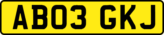 AB03GKJ