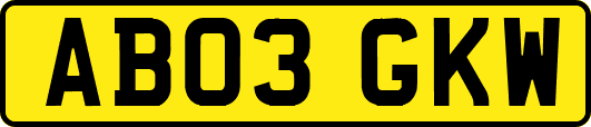 AB03GKW