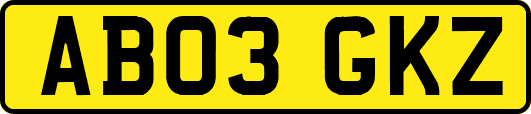 AB03GKZ