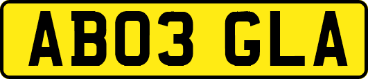 AB03GLA