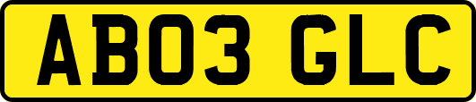 AB03GLC
