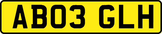 AB03GLH