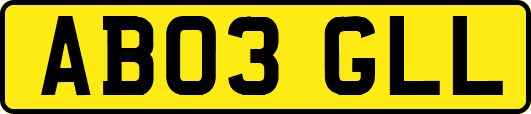 AB03GLL