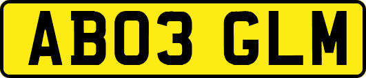 AB03GLM