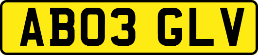 AB03GLV