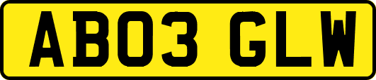 AB03GLW