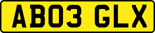 AB03GLX