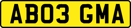 AB03GMA