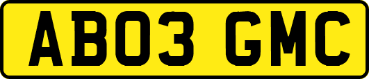 AB03GMC