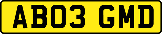 AB03GMD