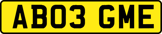 AB03GME