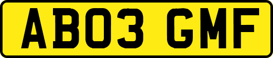 AB03GMF
