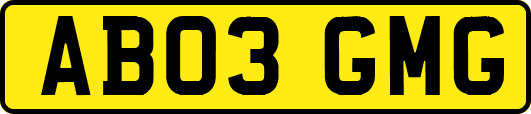 AB03GMG