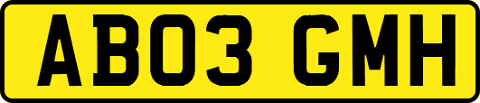AB03GMH