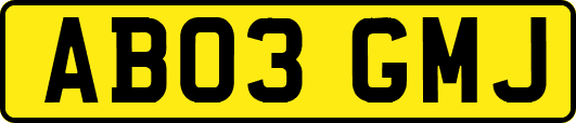 AB03GMJ