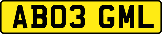 AB03GML