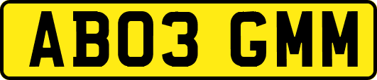 AB03GMM