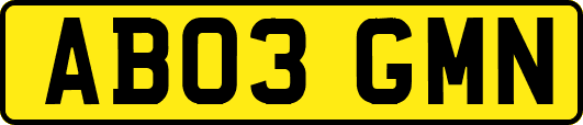 AB03GMN