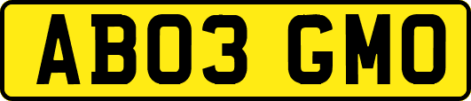 AB03GMO