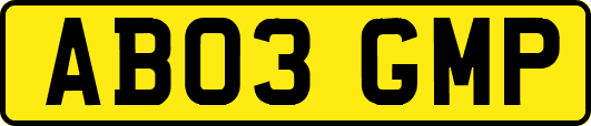 AB03GMP