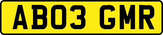 AB03GMR