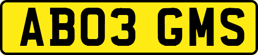 AB03GMS