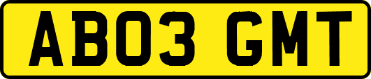 AB03GMT