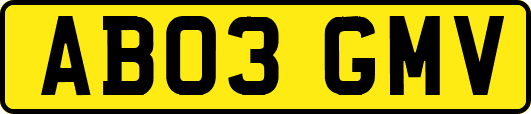AB03GMV