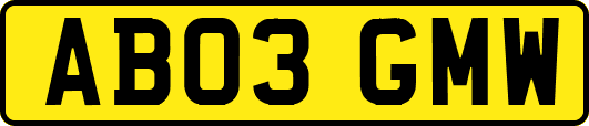 AB03GMW