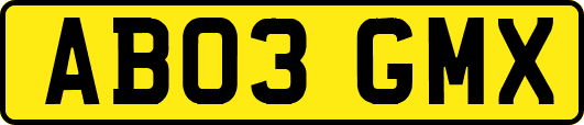 AB03GMX