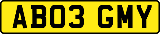 AB03GMY