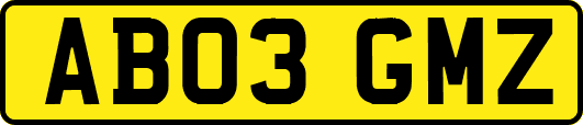 AB03GMZ