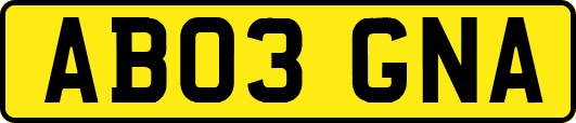 AB03GNA