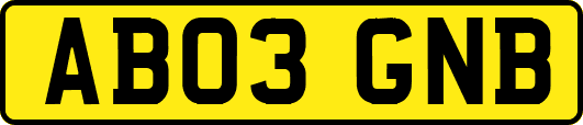 AB03GNB