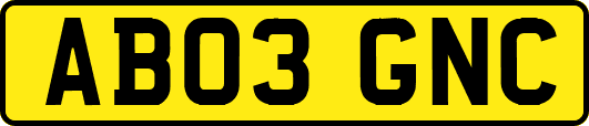 AB03GNC