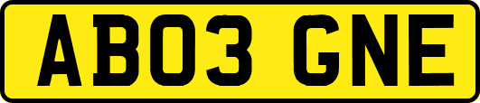 AB03GNE