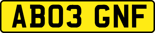AB03GNF