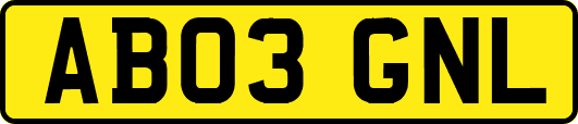 AB03GNL