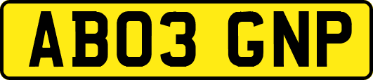 AB03GNP