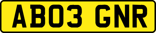 AB03GNR