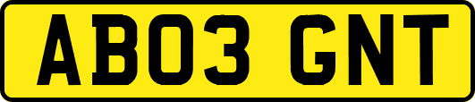 AB03GNT