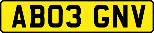 AB03GNV