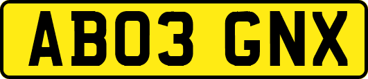 AB03GNX