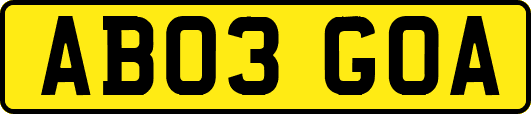 AB03GOA